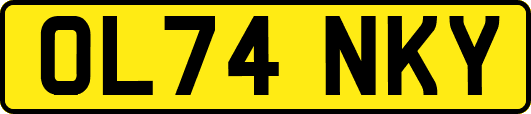OL74NKY