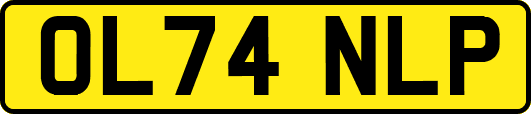 OL74NLP