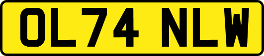OL74NLW