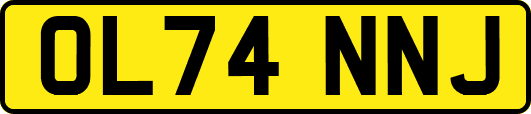 OL74NNJ