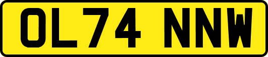 OL74NNW
