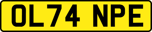 OL74NPE