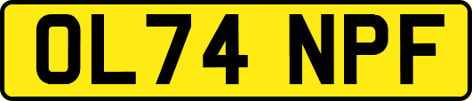OL74NPF