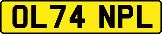 OL74NPL