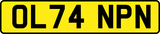 OL74NPN