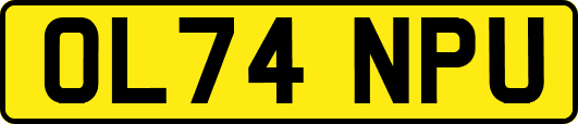 OL74NPU