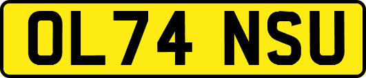 OL74NSU