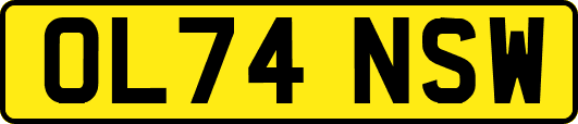 OL74NSW