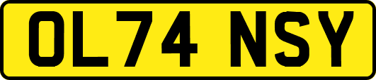 OL74NSY