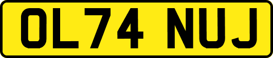 OL74NUJ