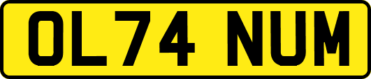 OL74NUM