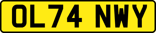 OL74NWY