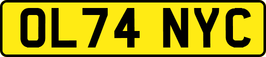 OL74NYC