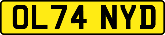 OL74NYD