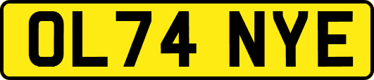 OL74NYE