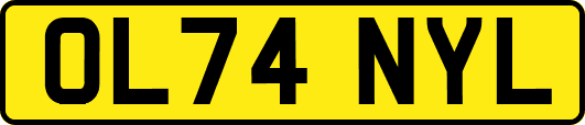 OL74NYL