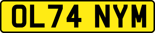 OL74NYM