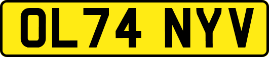 OL74NYV