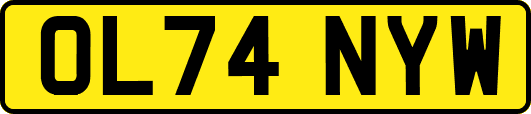 OL74NYW