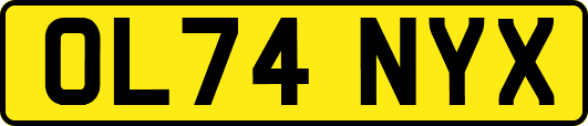 OL74NYX