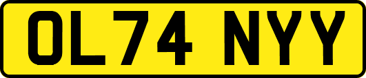 OL74NYY