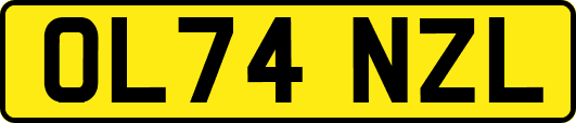 OL74NZL