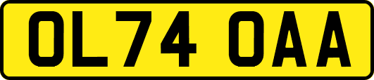 OL74OAA