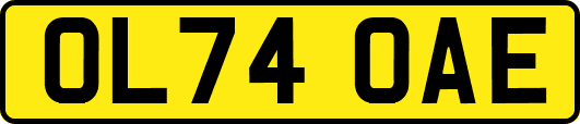 OL74OAE