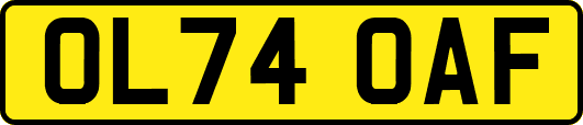 OL74OAF