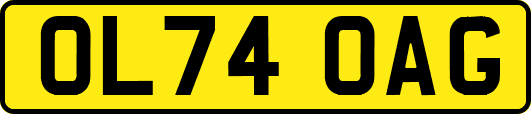 OL74OAG