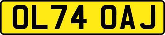 OL74OAJ