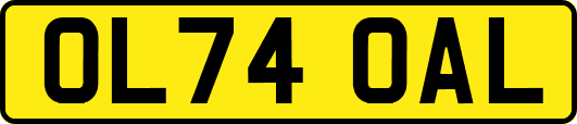 OL74OAL