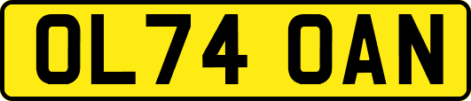 OL74OAN
