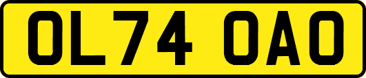 OL74OAO