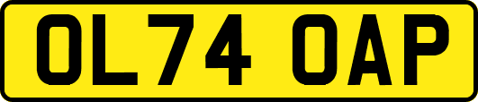 OL74OAP