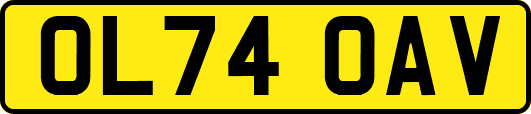 OL74OAV