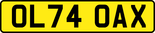 OL74OAX