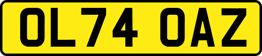 OL74OAZ