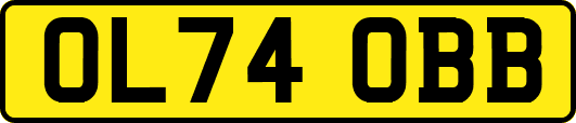 OL74OBB