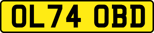 OL74OBD