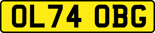 OL74OBG