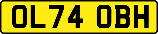 OL74OBH
