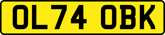 OL74OBK