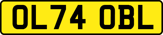 OL74OBL