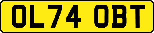 OL74OBT