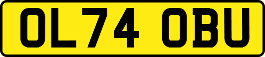 OL74OBU