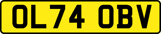 OL74OBV