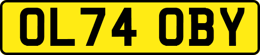 OL74OBY