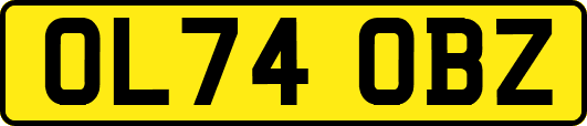 OL74OBZ