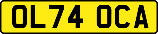 OL74OCA